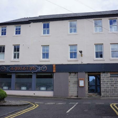 Hide Hill, Berwick Upon Tweed Apartamento Exterior foto