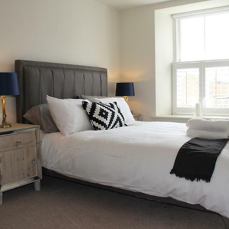 Hide Hill, Berwick Upon Tweed Apartamento Exterior foto