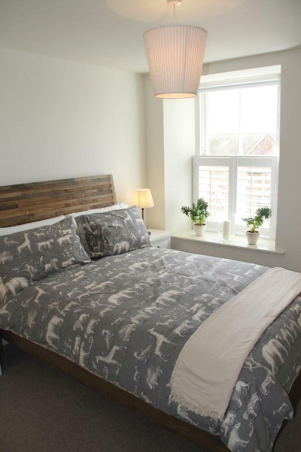 Hide Hill, Berwick Upon Tweed Apartamento Exterior foto