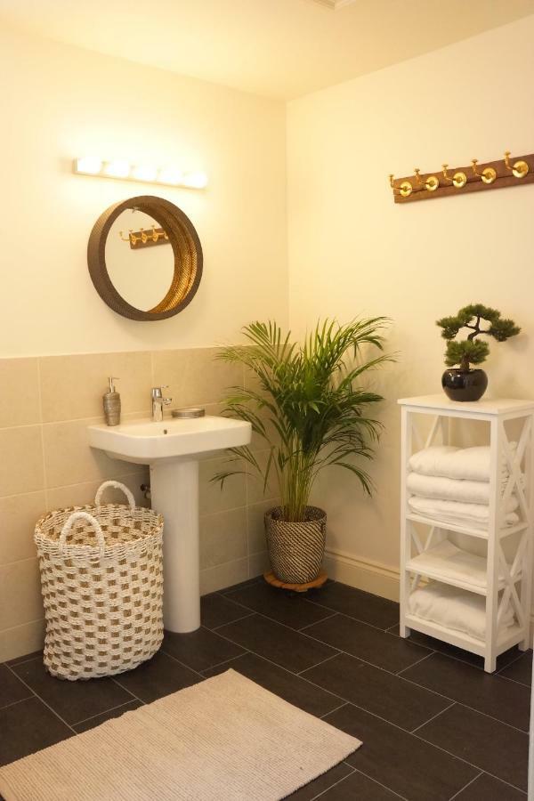 Hide Hill, Berwick Upon Tweed Apartamento Exterior foto