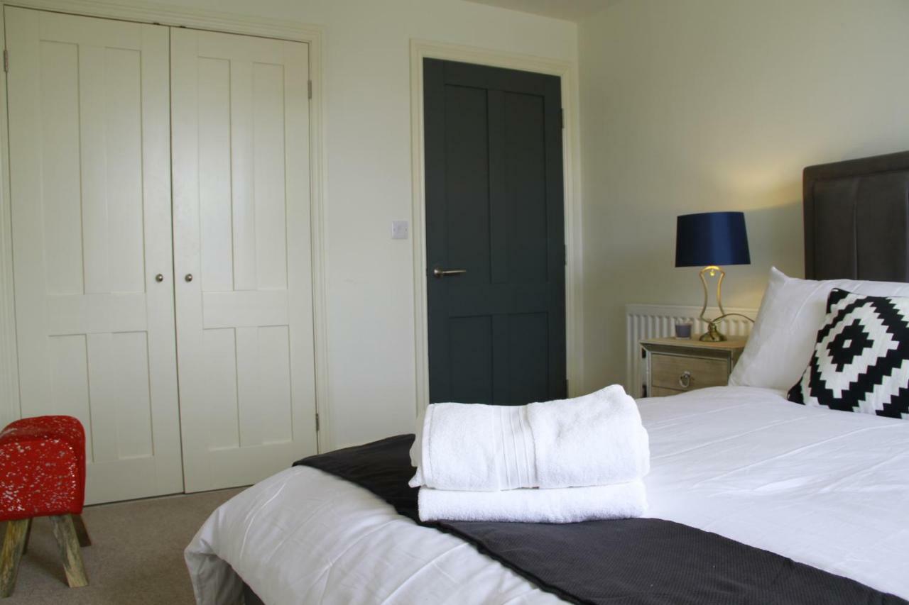 Hide Hill, Berwick Upon Tweed Apartamento Exterior foto