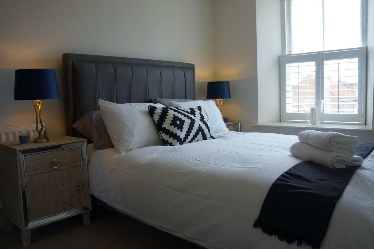 Hide Hill, Berwick Upon Tweed Apartamento Exterior foto